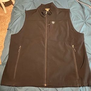 Ariat Vest
